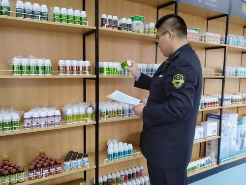 专项整治行动,全国都在严查保健品,保健品店还可以开下去吗